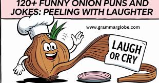 onion play on words