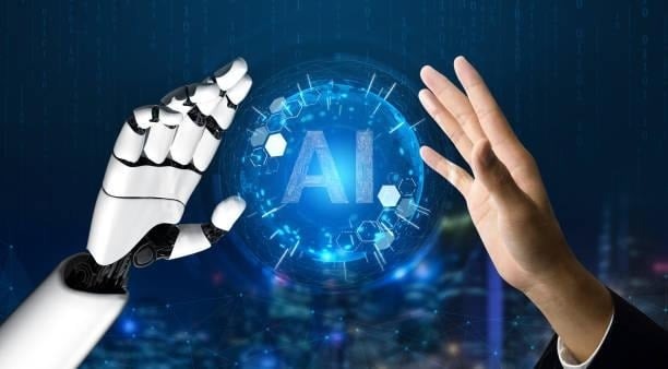 AI Humanizer Transforming Machine Text into Human-Like Writing with CudekAI