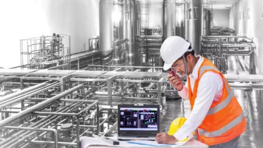Ensuring Safety with Professional Gas Testing Services