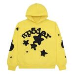 Sp5der and Sp5der Hoodie: Redefining Streetwear Culture