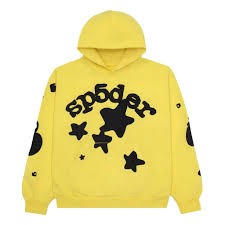 Sp5der and Sp5der Hoodie Redefining Streetwear Culture