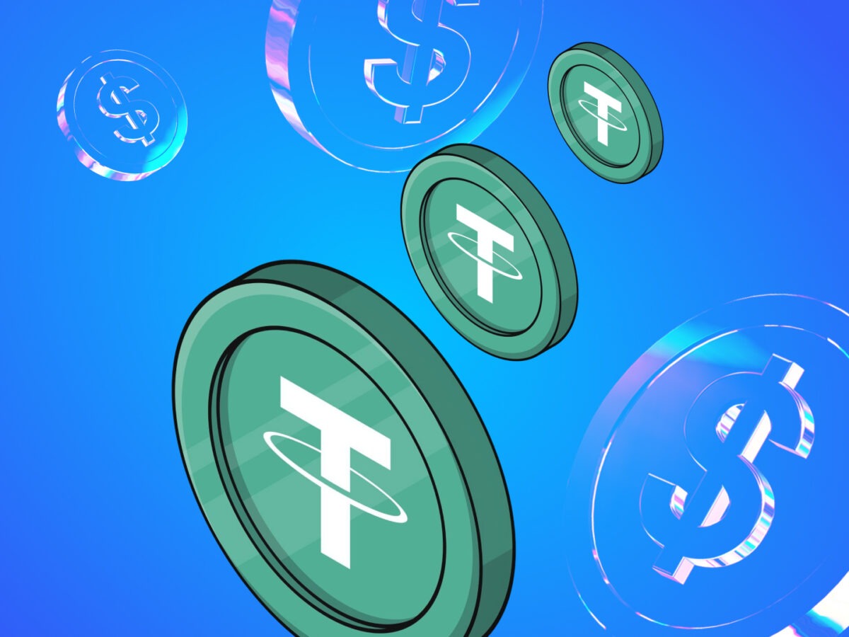 Stablecoin Development in 2025 The Future of Money and Digital Finance