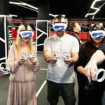 VR Gaming Birmingham Top Spots for Immersive Adventures