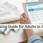 iD Pants Sizing Guide for Adults in Australia