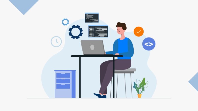 7 Reasons to Hire Dedicated Developers in India for Your Next Project