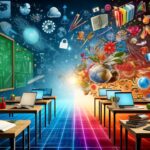 Revolutionizing Education: The Dynamic Duo of Teachers and Animated Content