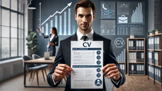 Why Professional Resume Writing Services Are in High Demand Today