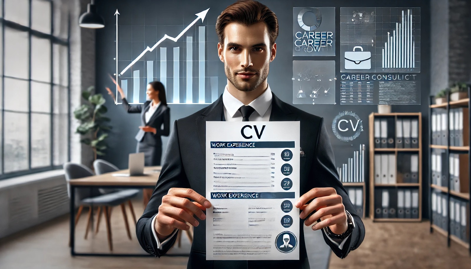 Why Professional Resume Writing Services Are in High Demand Today
