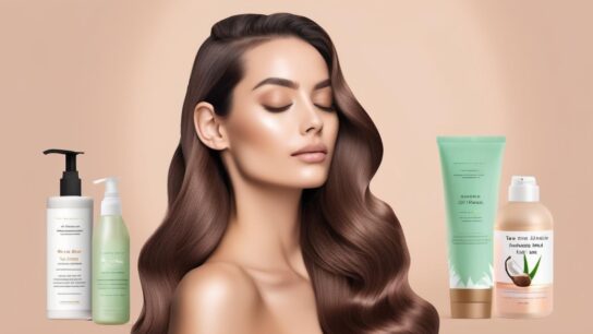 Best Conditioner for Dry Hair