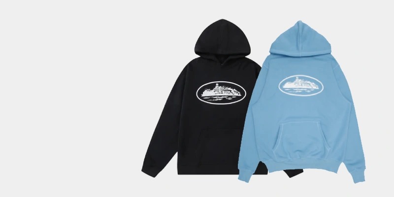 Corteiz Official Website – Authentic Corteiz Clothing & Accessories