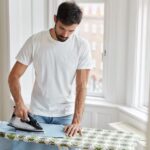 How Laundry Lite’s Doorstep Ironing Service Transforms Your Wardrobe