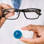 Contact Lenses vs Glasses for Astigmatism Which Is Right for You