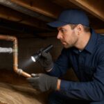 Hidden Leak Repair Services in Chatham by Maple Leaf Plumber