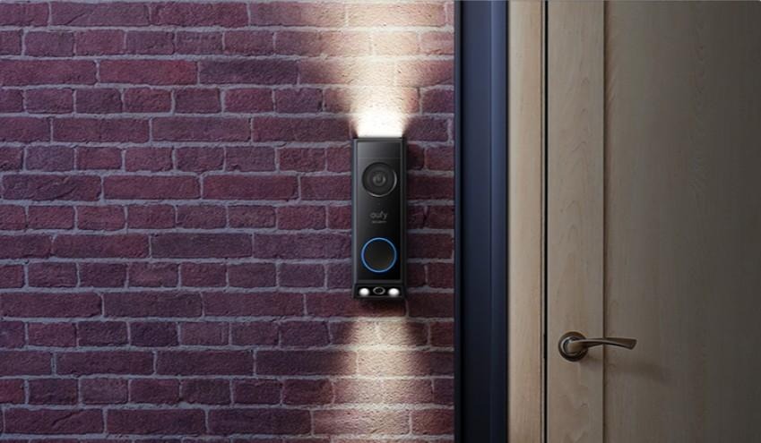 Modern Home Security