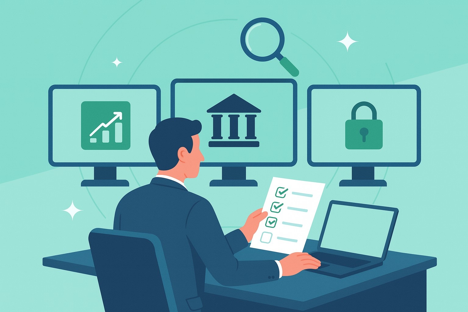 How SEO Services for Prop Trading Firms Drive More Funded Traders