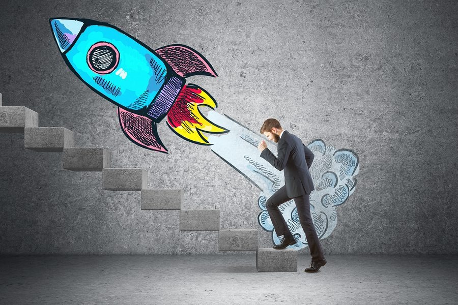 Launch Your Business