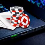 Navigating the Digital Felt The Impact of Innovation and Legislation on Modern Online Poker