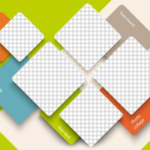 Collage Design Tips: Background Removal Layering And Stickers