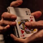 Blackjack in the UK vs US How Different Are They