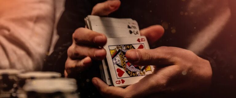 Blackjack in the UK vs US How Different Are They