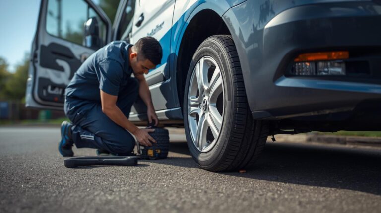 When You Need a Flat Tyre Repair Near Me: Your Complete Guide to Getting Back on the Road