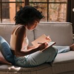 Journaling for Mental Clarity and Emotional Healing