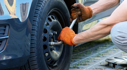 Why Mobile Tyre Fitting in Slough Is the Smart Choice for Busy Drivers