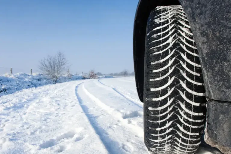 Winter Tyre Care Essential Tips Every UK Driver Should Know in 2026