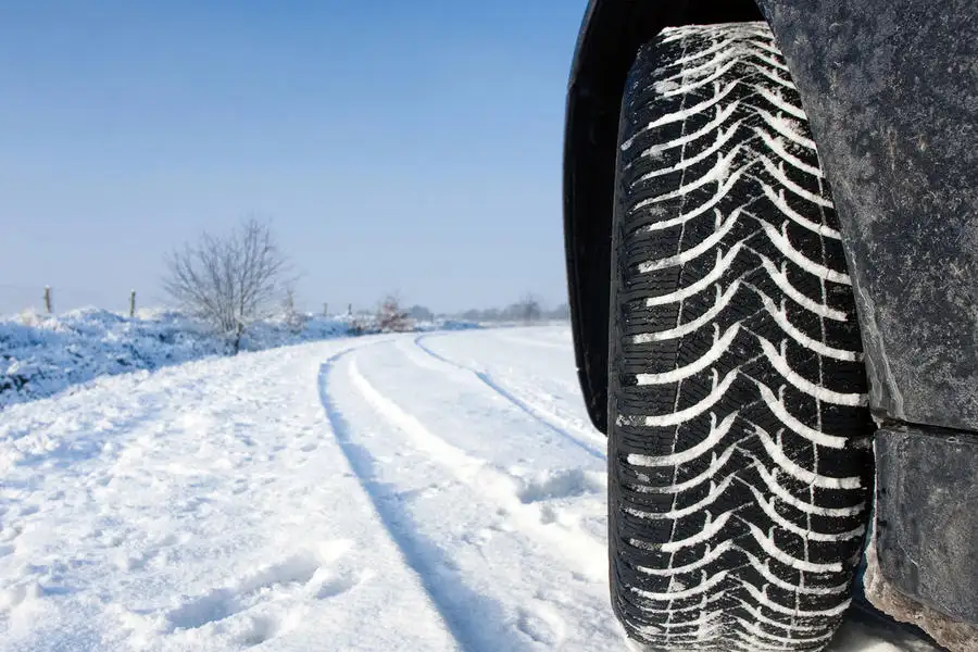 Winter Tyre Care Essential Tips Every UK Driver Should Know in 2026