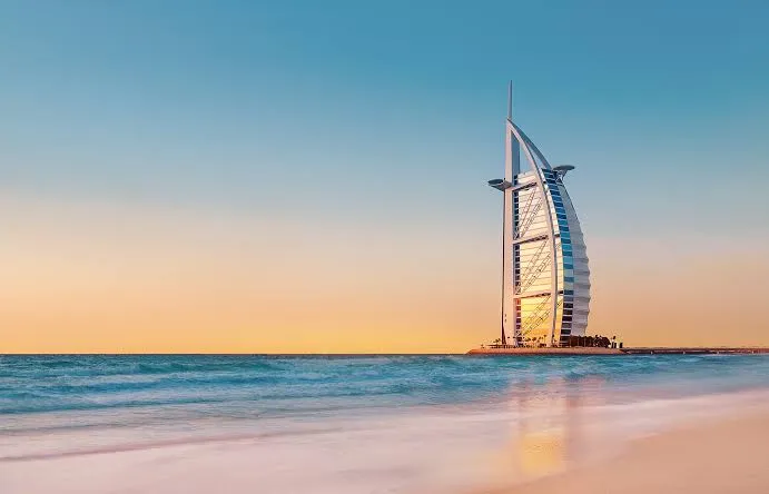 Top 7 Reasons UK Travellers Choose Dubai for Holidays