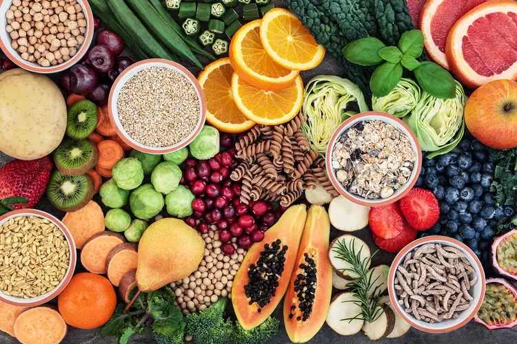 Improve Daily Digestion with a Powerful Multi-Fiber Formula