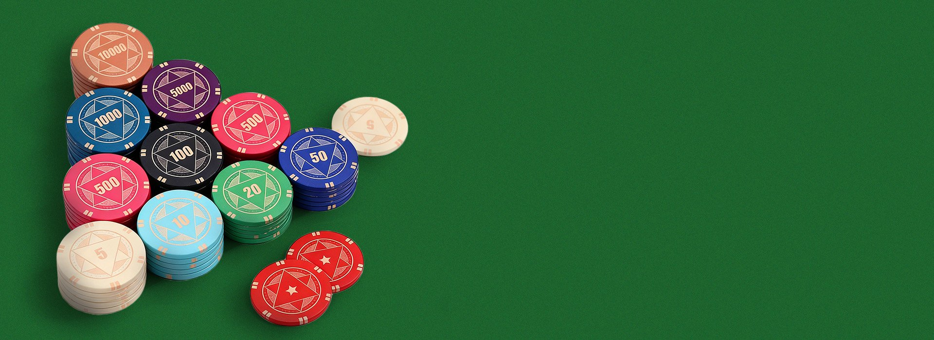 Poker Equipment