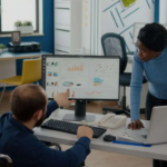 Cloud Bookkeeping Tools Compared for UK SMEs