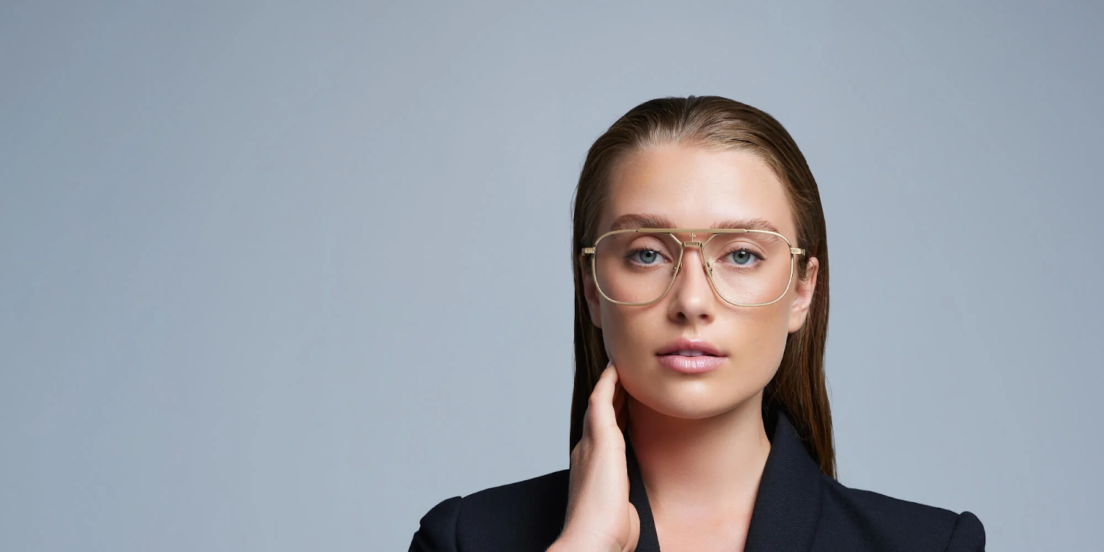 Elklook Prescription Glasses