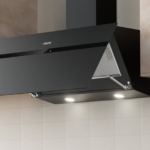 Why an Angled Cooker Hood Is a Smart Choice for Your Kitchen