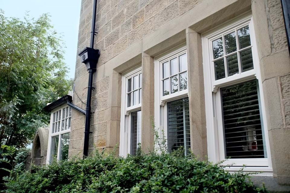 Precision, Light and London Living: Why Expert Window Installation Matters