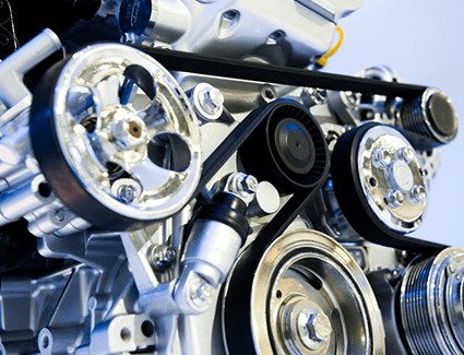 Your Car's Making That Noise Again. Here's What It's Actually Trying To Tell You.