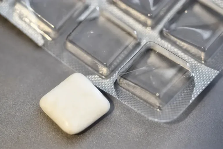 Best Healthy Nicotine Gum in 2026