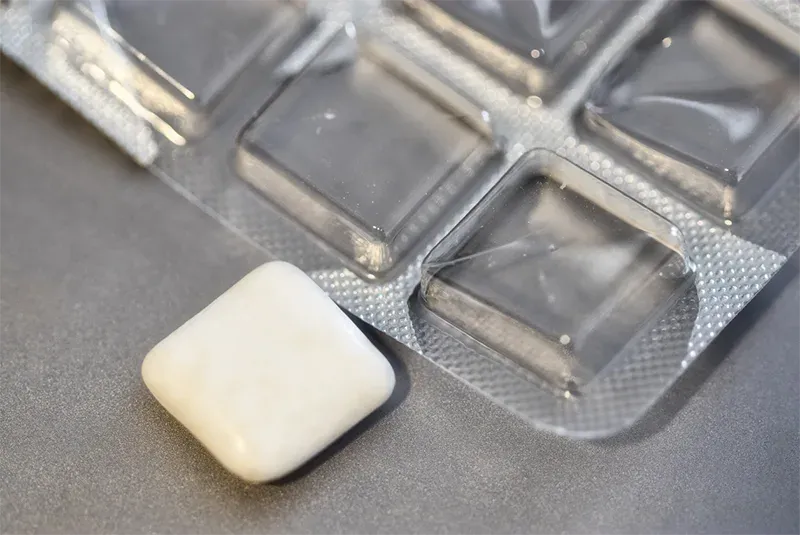 Best Healthy Nicotine Gum in 2026