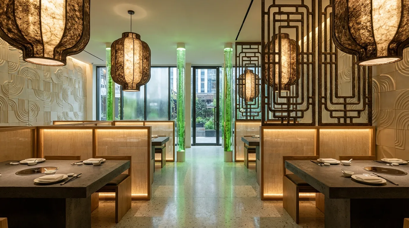 The Wholesale Sourcing Shift Quietly Changing How UK Restaurants Furnish New Locations
