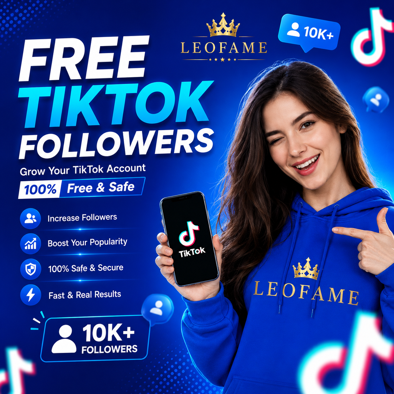 Leofame