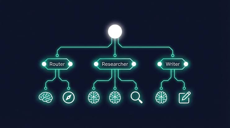 AI Router Observability