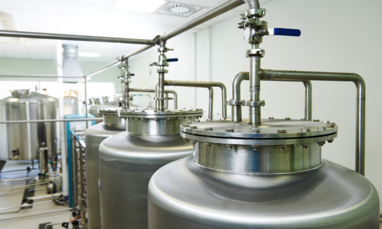 Industrial Filtration