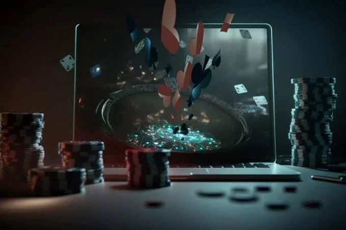 Mobile Casino