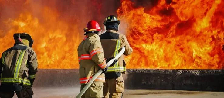 Fire Risk